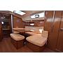 Book yachts online - sailboat - Beneteau Oceanis 40 - IMAGINE  - rent