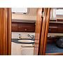 Book yachts online - sailboat - Bavaria 44 - Mind the Step - rent