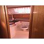 Book yachts online - sailboat - Bavaria 46 Cruiser - Karma - rent