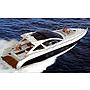 Book yachts online - motorboat - Azimut 50 - Blue Marina - rent