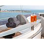 Book yachts online - motorboat - Princess 72 Fly - Champion - rent