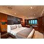 Book yachts online - motorboat - Princess 72 Fly - Champion - rent