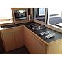 Book yachts online - catamaran - Lagoon 400 S2 - Esmeralda - rent