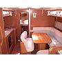 Book yachts online - sailboat - Bavaria 40 Cruiser - Santana can do - rent