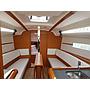 Book yachts online - sailboat - Sun Odyssey 349 - Briana - rent
