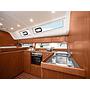 Book yachts online - sailboat - Bavaria Cruiser  51 - Skyfall - rent