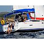 Book yachts online - sailboat - Sunsail 41.1 - Sunsail 41.1 (2011) - rent