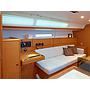 Book yachts online - sailboat - Sunsail 38/2 - Sunsail 38/2 (2015) - rent
