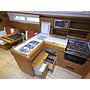 Book yachts online - sailboat - Sunsail 47 - Sunsail 47 (2014) - rent
