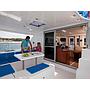Book yachts online - catamaran - Sunsail 444 - Sunsail 444 (2014) - rent