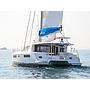 Book yachts online - catamaran - Sunsail 404 - Sunsail 404 (2015) - rent