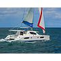 Book yachts online - catamaran - Sunsail 444 - Sunsail 444 (2015) - rent