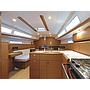 Book yachts online - sailboat - Sunsail 38 - Sunsail 38 (2016) - rent