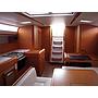 Book yachts online - sailboat - Sunsail 51 - Sunsail 51 (2014) - rent