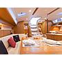 Book yachts online - sailboat - Sunsail 53 - Sunsail 53 (2011) - rent