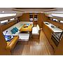 Book yachts online - sailboat - Sunsail 47 - Sunsail 47 (2015) - rent