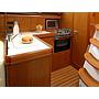 Book yachts online - sailboat - Sunsail 36i - Sunsail 36i (2012) - rent