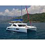 Book yachts online - catamaran - Sunsail 444 - Sunsail 444 (2014) - rent