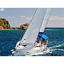 Book yachts online - sailboat - Sunsail 41.1 - Sunsail 41.1 (2011) - rent