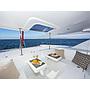 Book yachts online - catamaran - Sunsail 444 - Sunsail 444 (2016) - rent