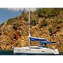 Book yachts online - sailboat - Sunsail 41.1 - Sunsail 41.1 (2012) - rent
