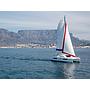 Book yachts online - catamaran - Sunsail 404 - Sunsail 404 (2018) - rent