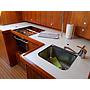Book yachts online - sailboat - Salona 45 - Eol - rent