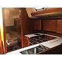 Book yachts online - sailboat - Salona 42 - Ramande - rent