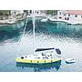 Book yachts online - sailboat - Salona 42 - Ramande - rent