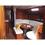 Book yachts online - sailboat - Salona 45 - Goga - rent