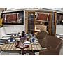Book yachts online - catamaran - Privilege 45 - Laura - rent
