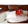 Book yachts online - sailboat - Dufour 425 - Hook - rent