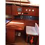 Book yachts online - sailboat - Dufour 425 - Hook - rent