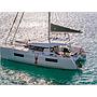 Book yachts online - catamaran - Lagoon 40 - 4Cab/2Hd - Nauti Buoy - rent