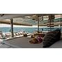 Book yachts online - catamaran - Lagoon 620 - 5 cab - Primetime - rent