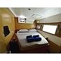 Book yachts online - catamaran - Lagoon 421 - Miss Coco - rent