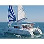 Book yachts online - catamaran - Lagoon 421 - Miss Coco - rent