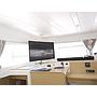 Book yachts online - catamaran - Lagoon 421 - Miss Coco - rent
