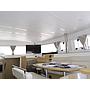 Book yachts online - catamaran - Lagoon 421 - Miss Coco - rent
