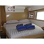 Book yachts online - catamaran - Lagoon 421 - Miss Coco - rent