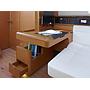 Book yachts online - sailboat - Sun Odyssey 519 -  6 cabs - MARINA - rent