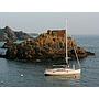 Book yachts online - sailboat - Sun Odyssey 42 i - ARETTE - rent
