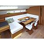 Book yachts online - sailboat - Sun Odyssey 509 - NEFELI I - rent