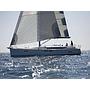 Book yachts online - sailboat - Sun Odyssey 439 - FREGATA - rent