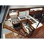 Book yachts online - sailboat - Jeanneau 57 2010 - MESSENGER - rent