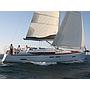 Book yachts online - sailboat - Sun Odyssey 409 - ath40902 - rent