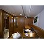 Book yachts online - sailboat - Sun Odyssey 449 - SEA ANGEL - rent