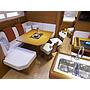 Book yachts online - sailboat - Sun Odyssey 469 - EVA - rent
