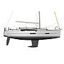 Book yachts online - sailboat - Dufour 382 GL - Peter Pan - rent