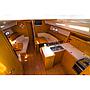 Book yachts online - sailboat - Sun Odyssey 42 i - Venera - rent